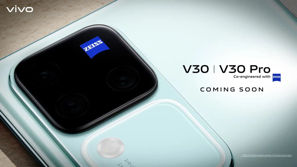 Vivo v30