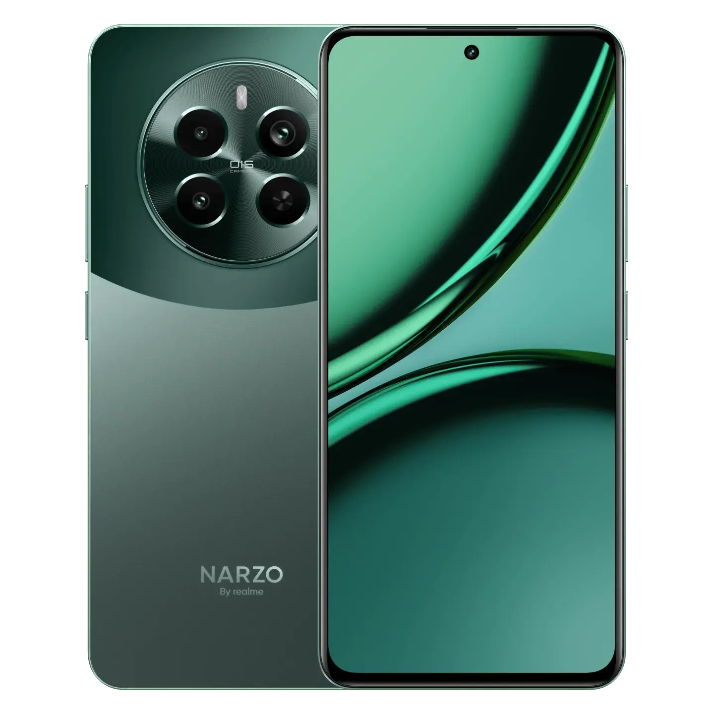 Realme Narzo 70 Pro 5G specifications