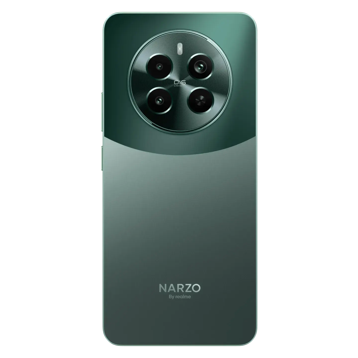 Realme Narzo 70 Pro 5G camera