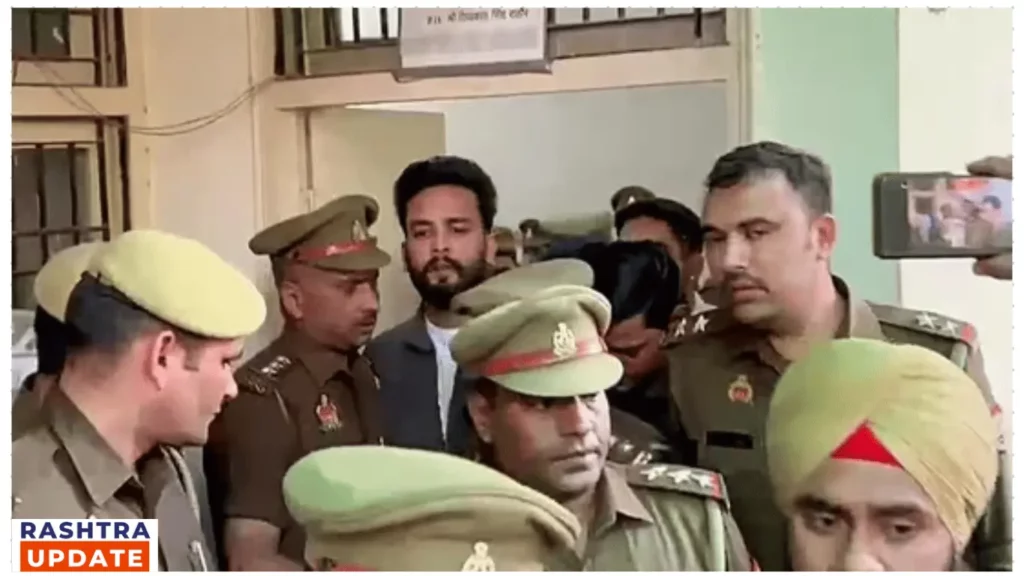 Elvish Yadav Bail Approved