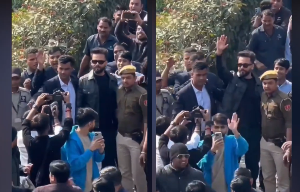 Elvish Yadav Bail Approved