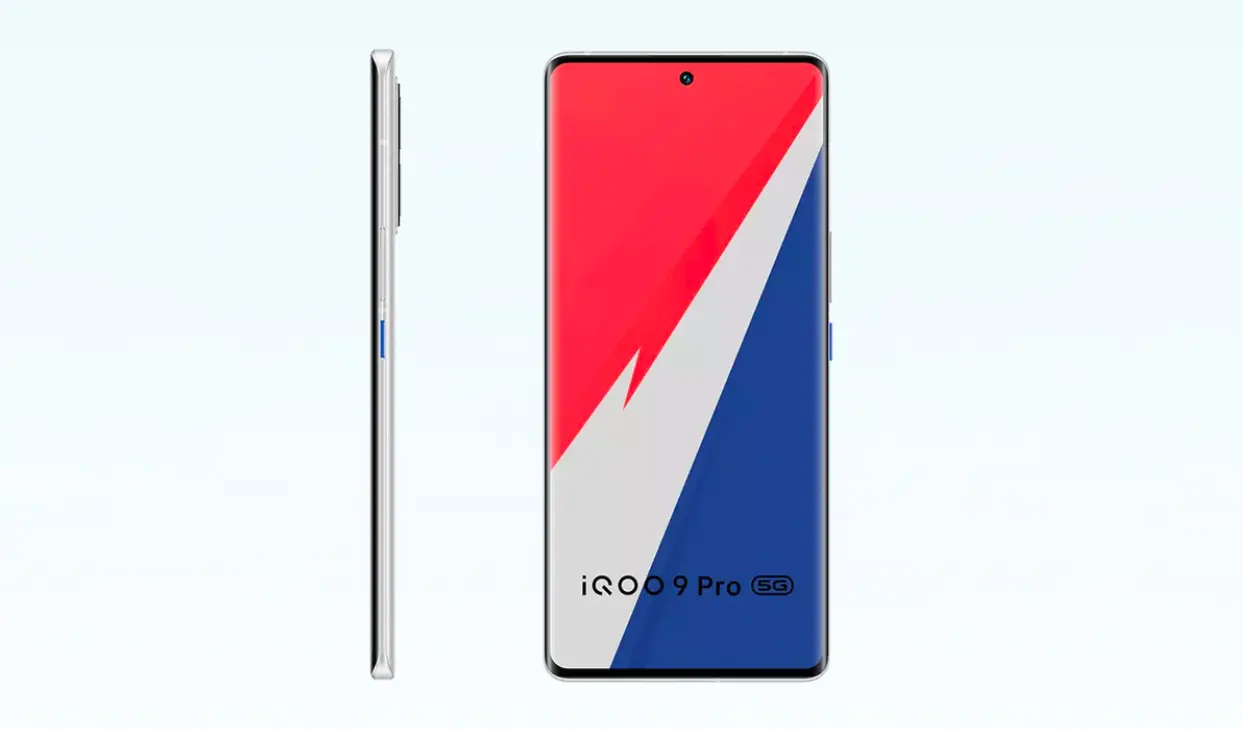 iQOO Neo 9 Pro