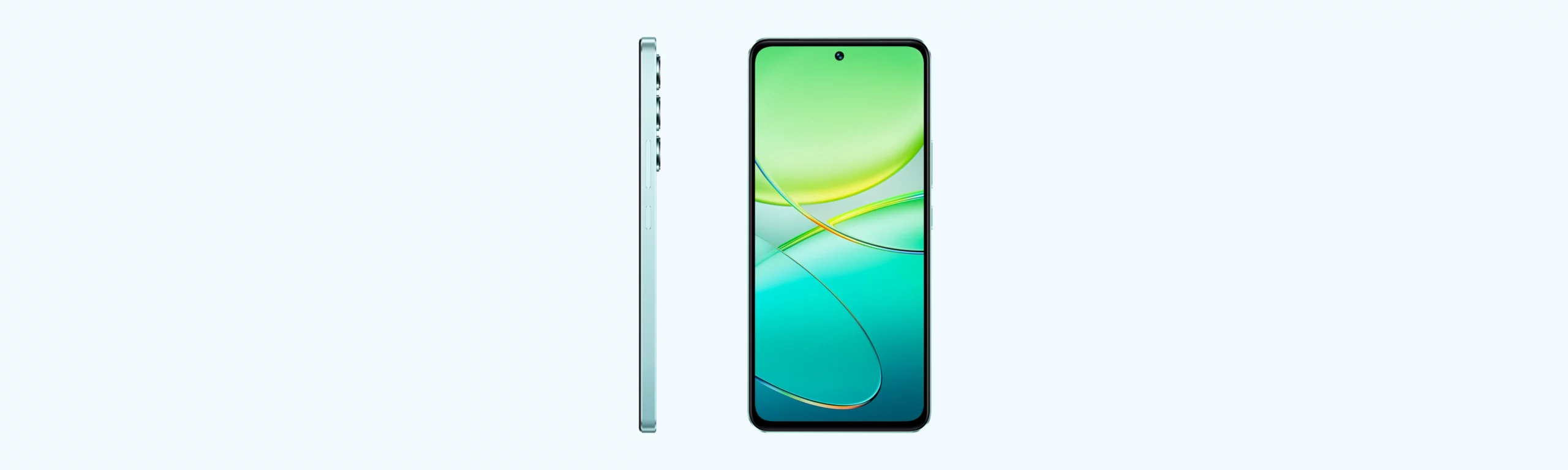 Vivo T3 5G specifications