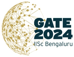 GATE 2024