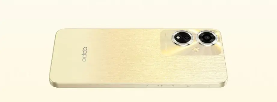 Oppo A59 5G