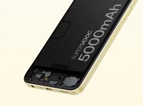 Oppo A59 5G