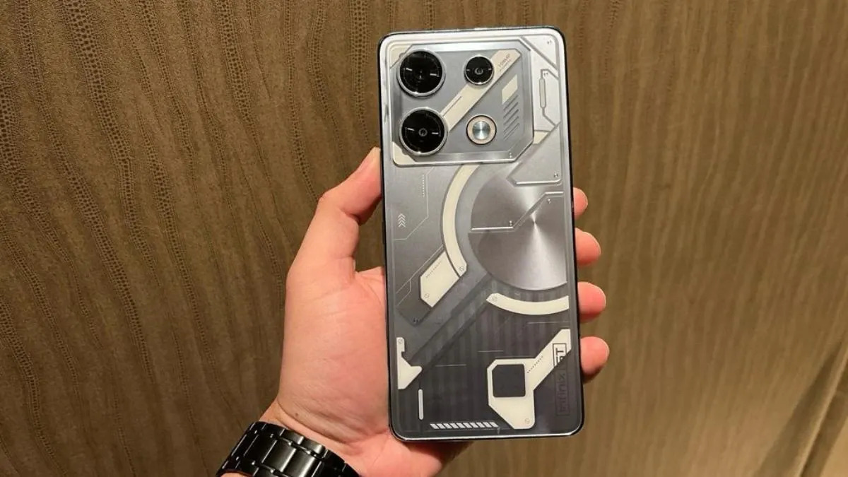 infinix gt 10 pro
