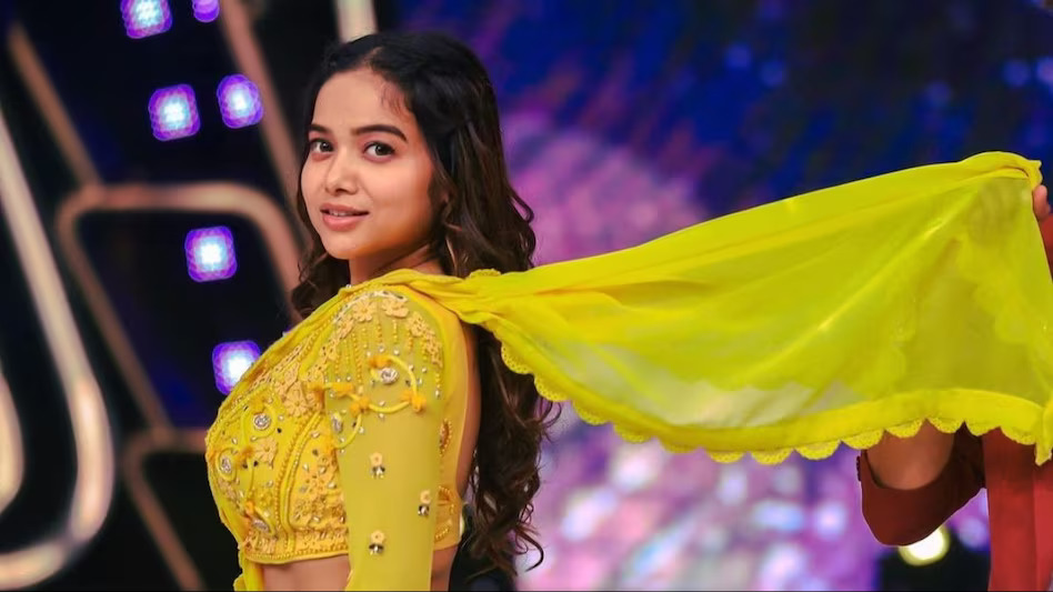 mansiha rani