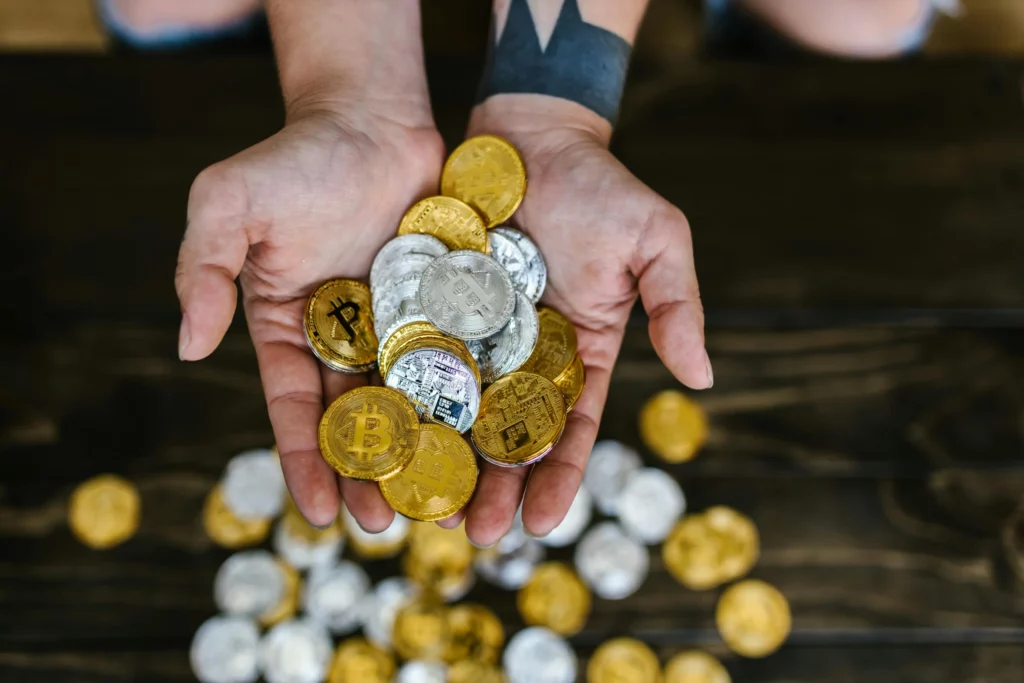 Gold price today