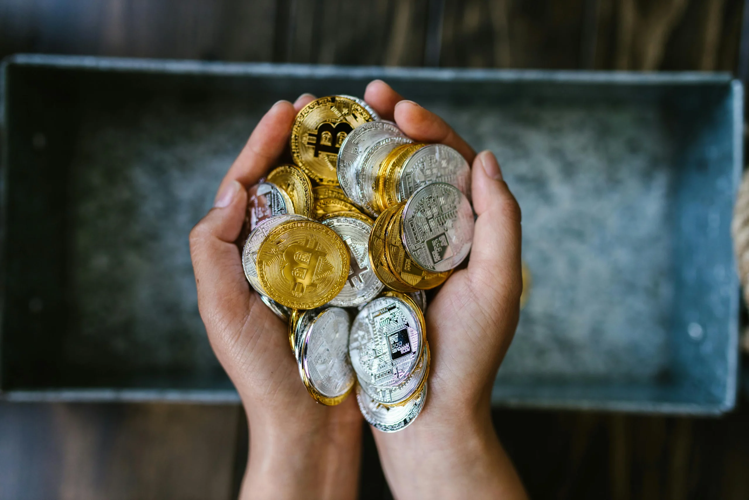 Gold-Silver price