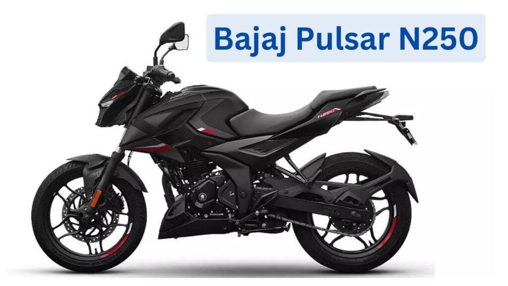 Pulsar N250