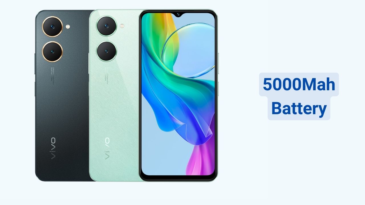 Vivo Y18e