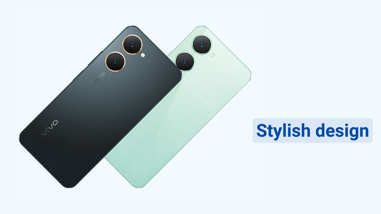 Vivo Y18e