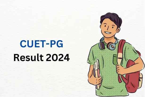 CUET-PG Result 2024