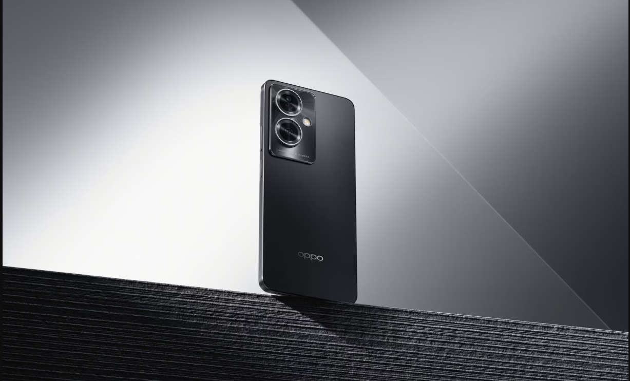 Oppo A79 5G