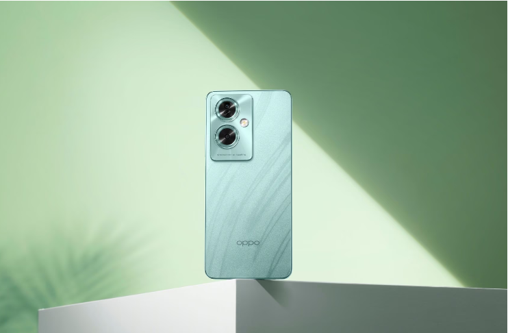 Oppo A79 5G price