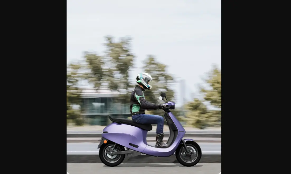 Ola S1 Pro