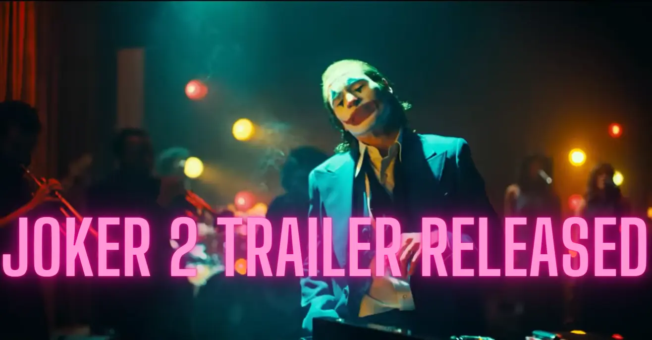 Joker 2: लेडी गागा और जॉकविन फिनिक्स एक साथ मूवी में नजर आएंगे, 3 अक्टूबर को होगी मूवी रिलीज़!