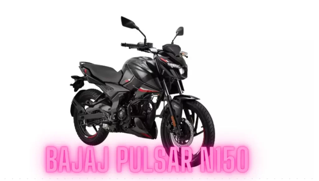 Bajaj Pulsar N150