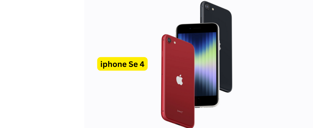 iPhone SE 4 Launch Date in India