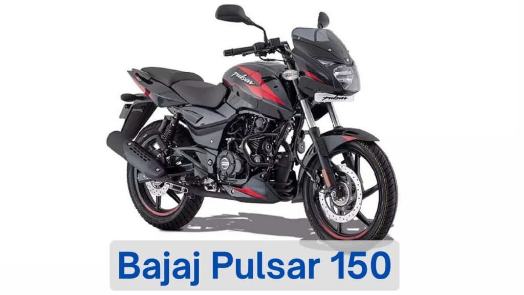 Bajaj Pulsar 150