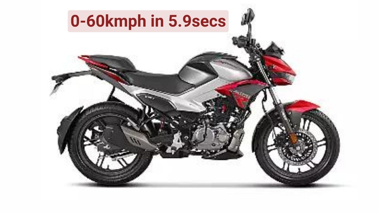 Hero Xtreme 125R