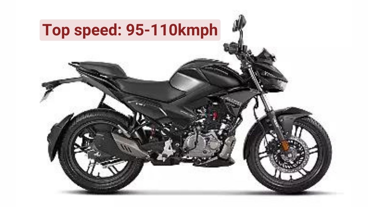Hero Xtreme 125R