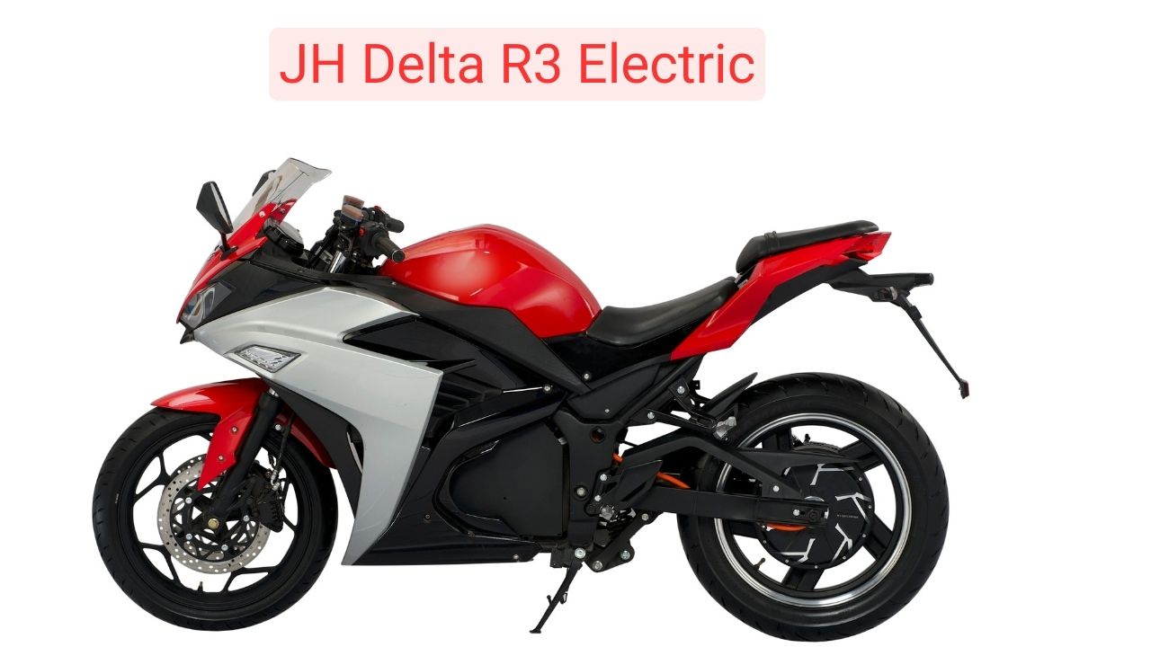 JH Delta R3