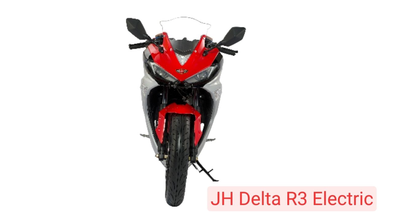 JH Delta R3