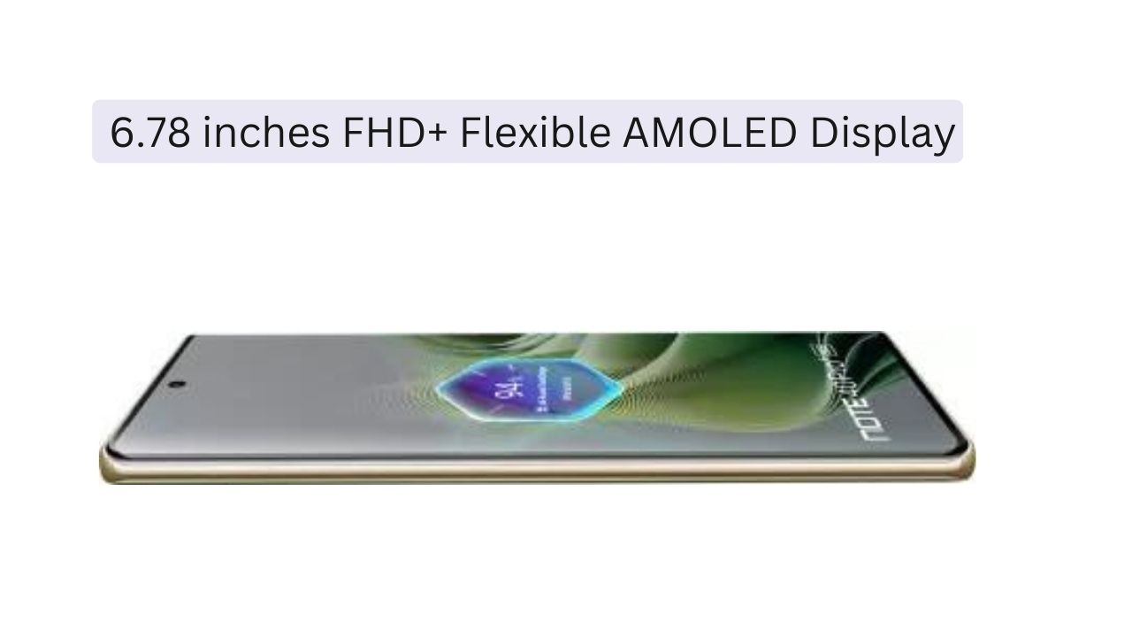 Infinix note 40 pro plus