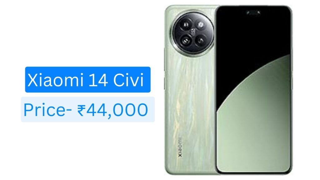 Xiaomi 14 Civi