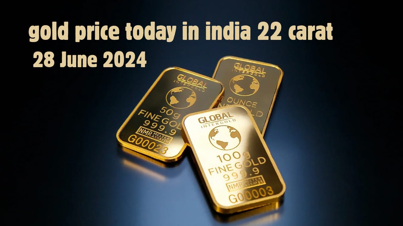 Gold-silver price today in india: जानिए आज के सोने और चांदी के भाव!