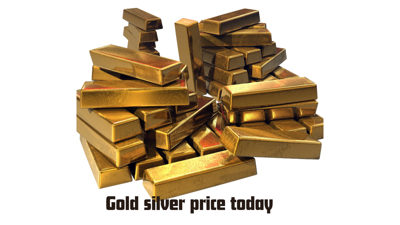 Gold silver price today (11 june 2024): सोने के भाव में आई गिरावट! जानिए क्या है आपके शहर में सोने चांदी के दाम!