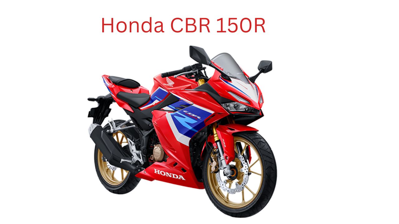 Honda CBR 150R: 150cc इंजन के साथ पेश है होंडा की शानदार फीचर्स वाली बाइक, जाने कीमत?