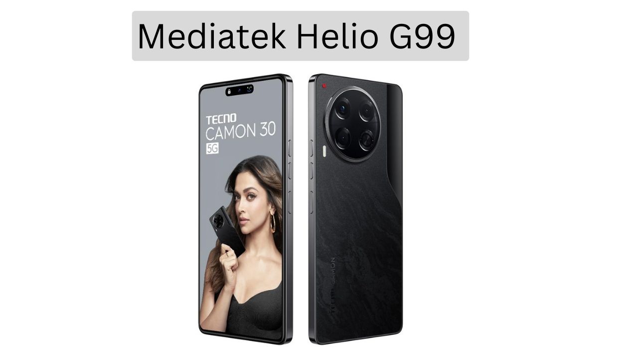 Tecno camon 30