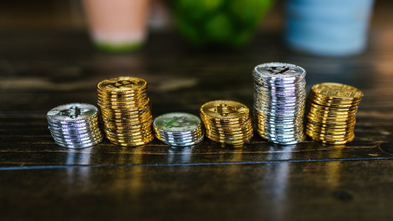Gold and silver price today