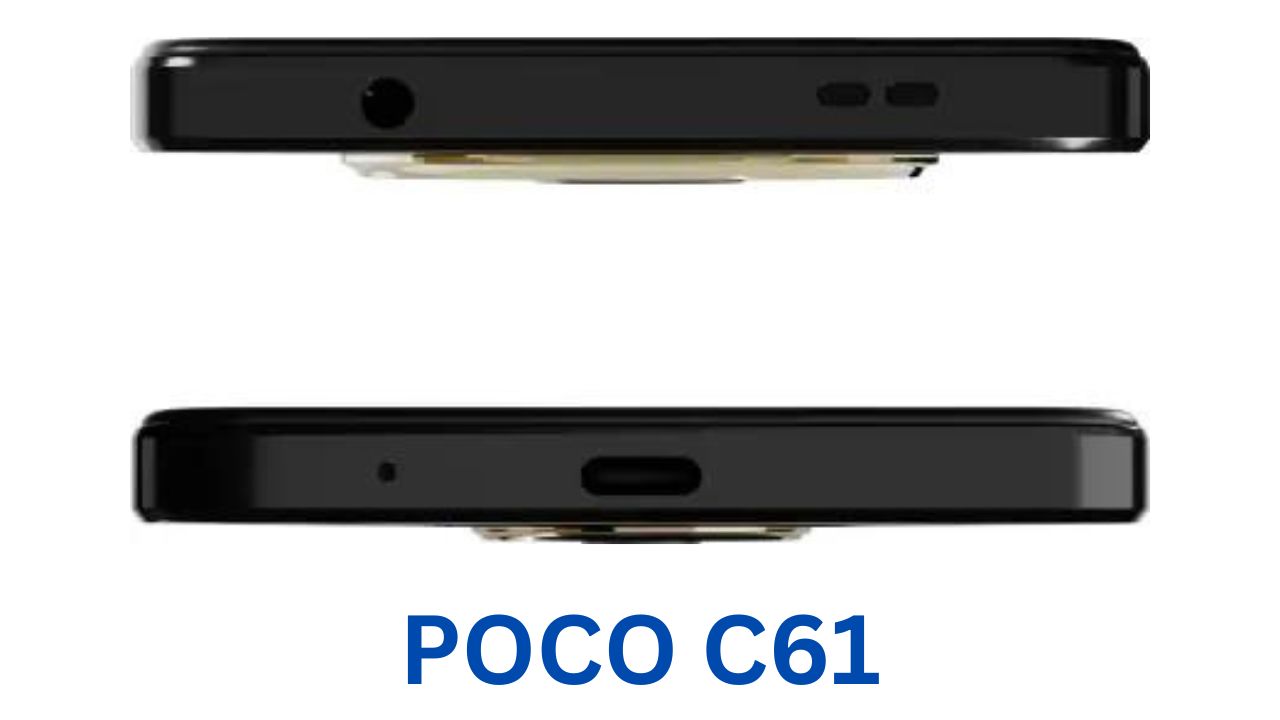 POCO C61