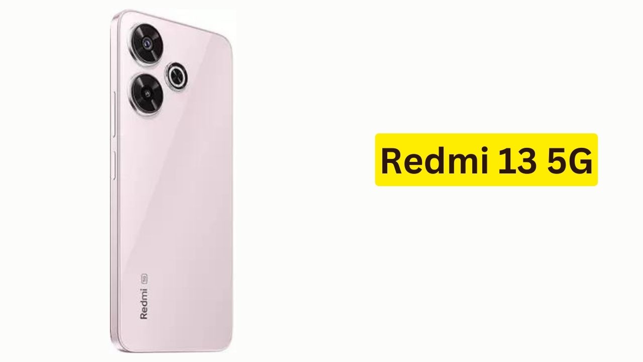 Redmi 13 5G