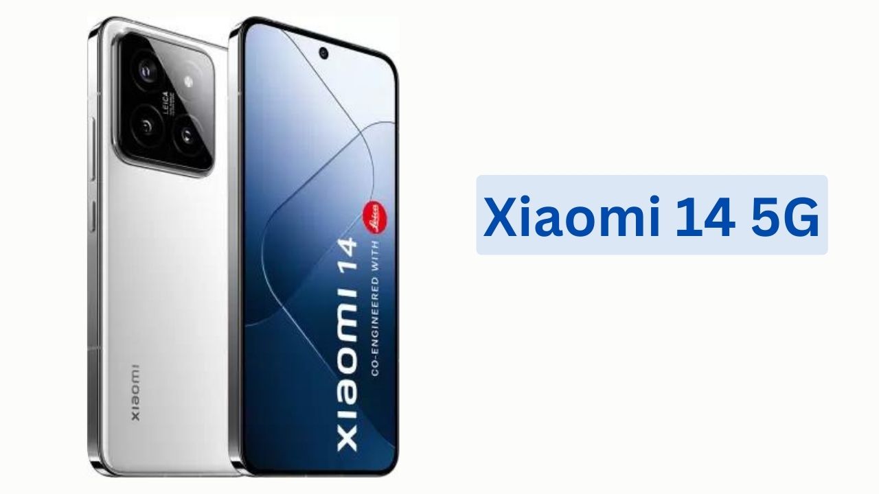 Xiaomi 14
