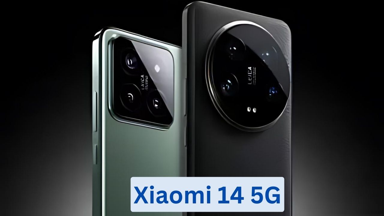 Xiaomi 14