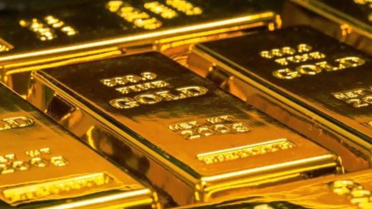 Gold silver price today