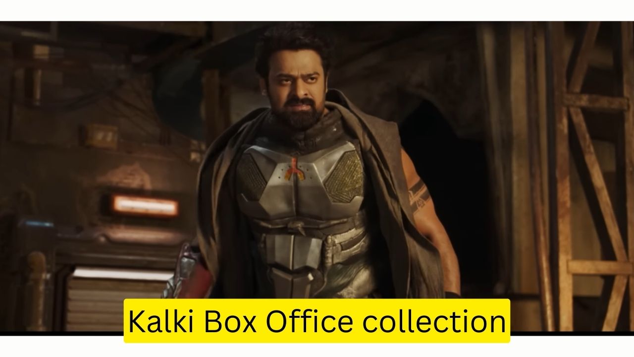 kalki movie box office