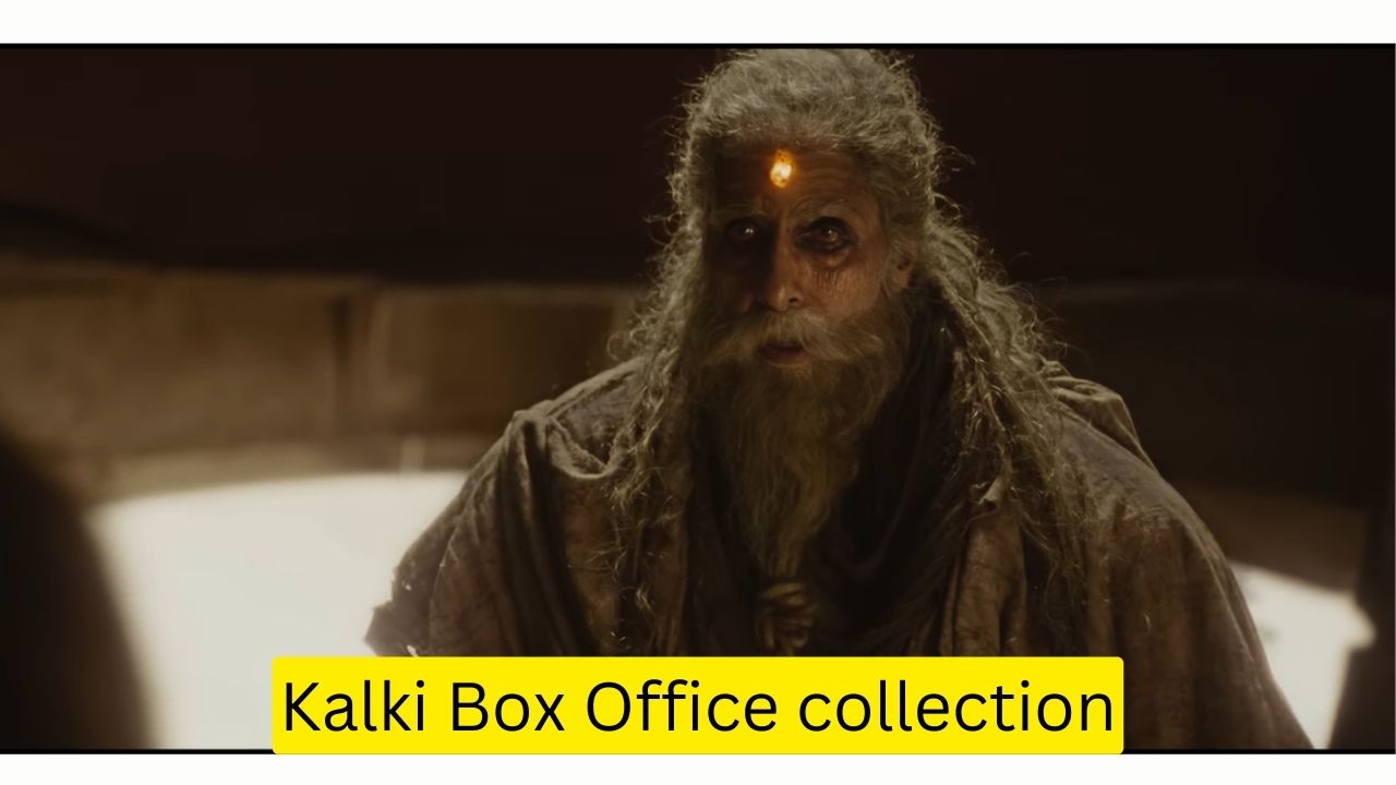 kalki movie box office