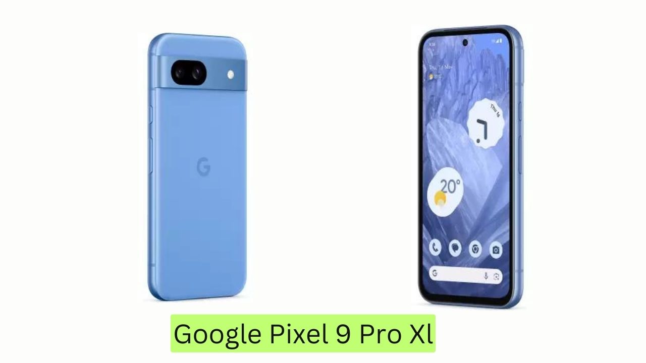 Google pixel 9 pro xl launch date