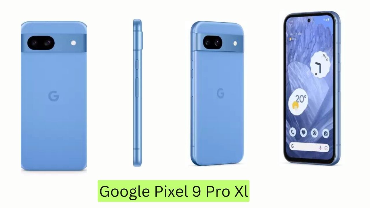 Google pixel 9 pro xl launch date