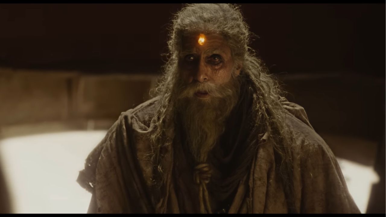 Kalki 2898AD Box Office Collection Day 14