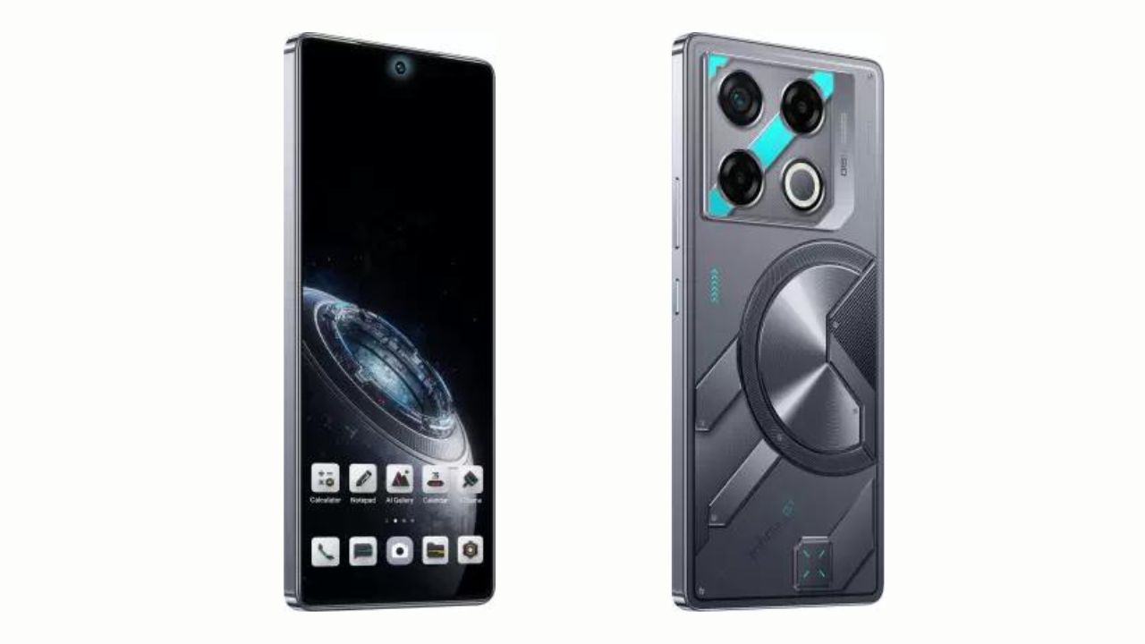 Infinix GT 20 Pro
