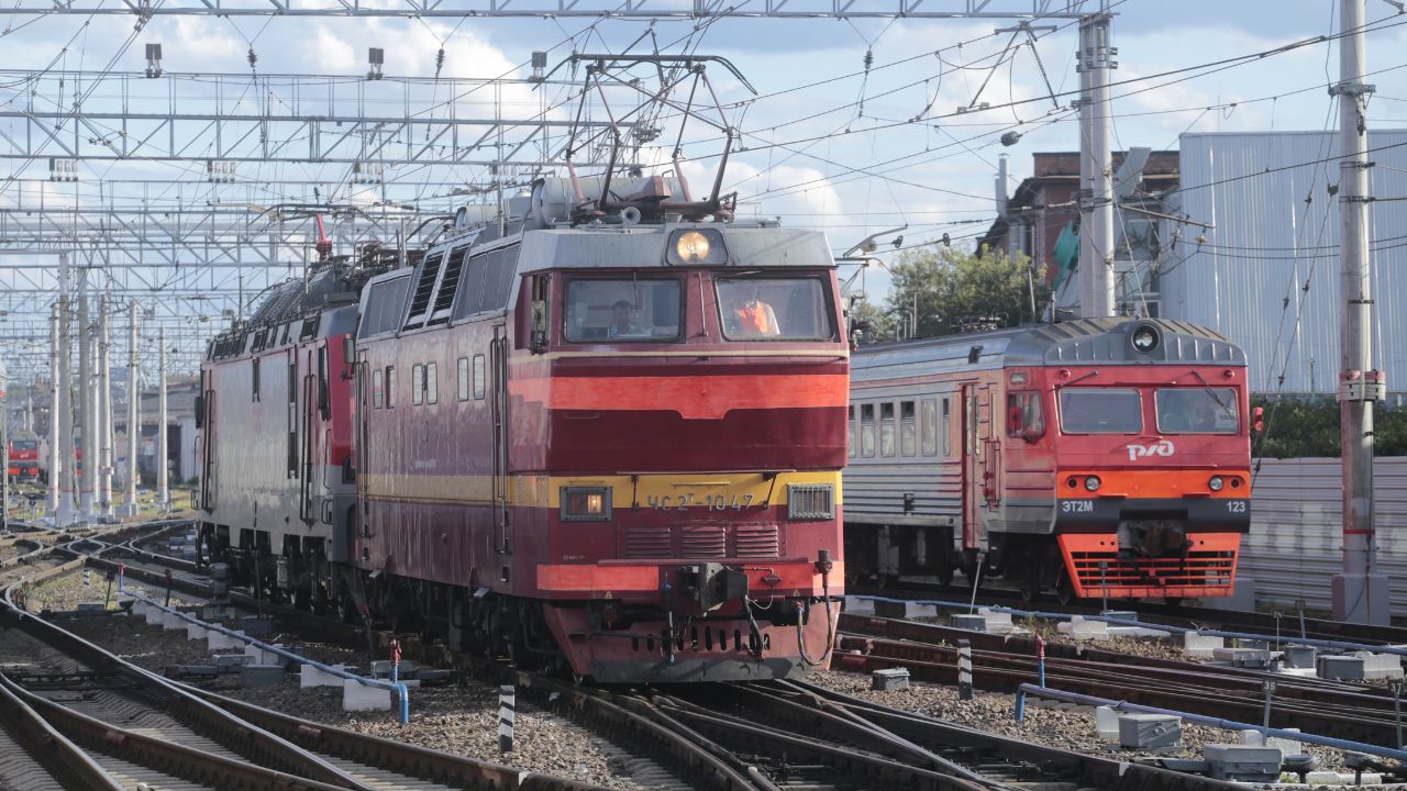 IRCTC Vacancy 2024