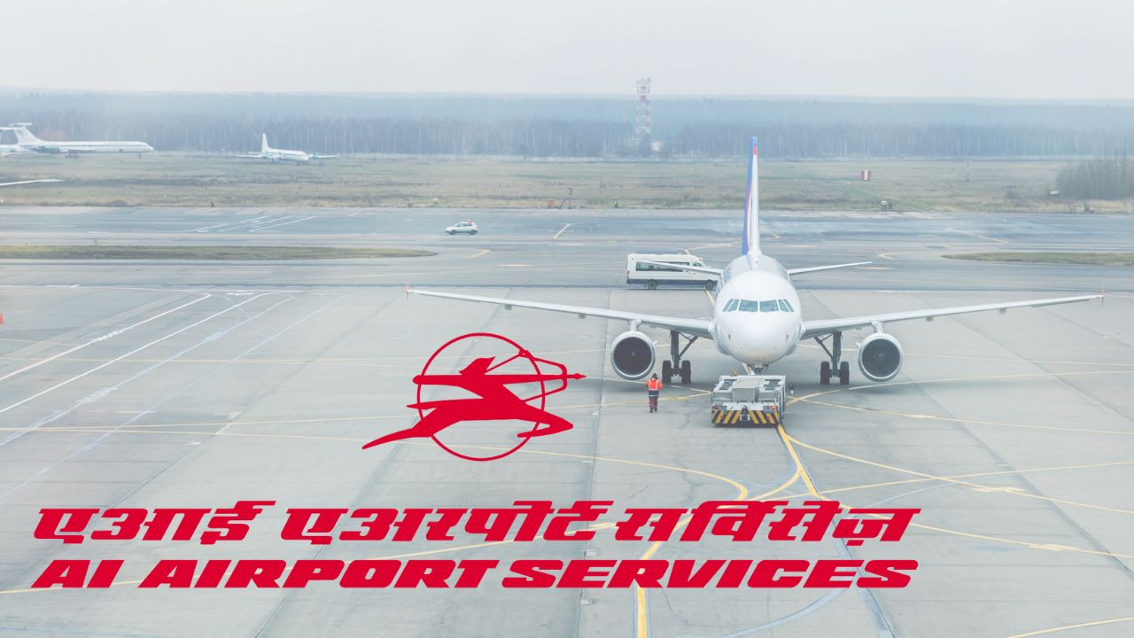 AI Airport Services Limited Career