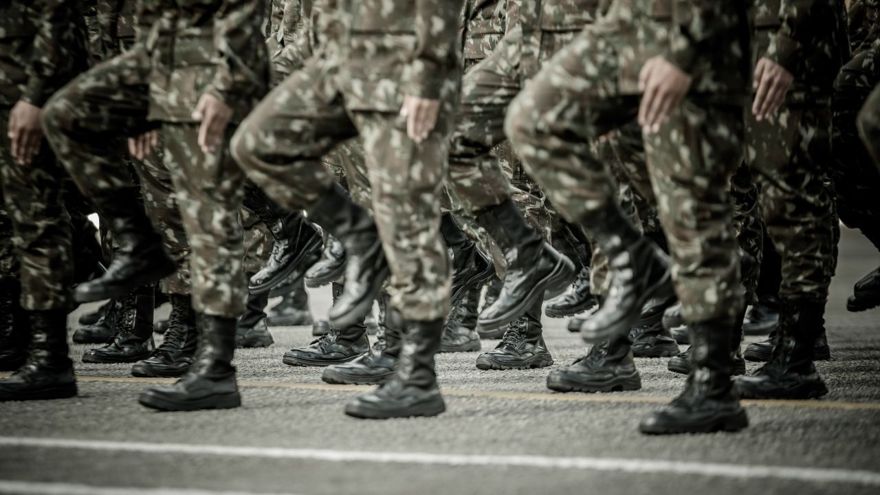 Border Security Force Recruitment 2024